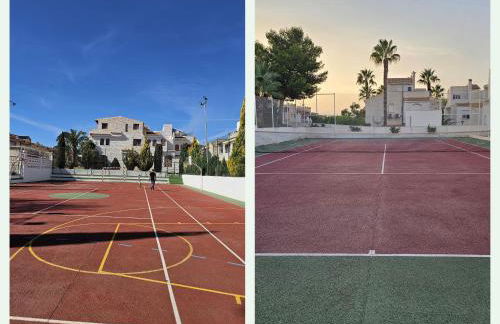 House Next to Beach in Tropical Garden - Foto 25