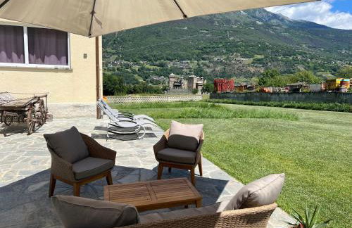 La Rose du Prevot - Foto 22