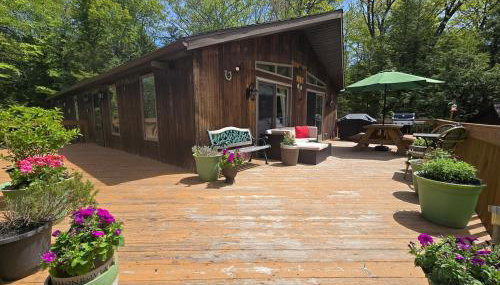 Kaaterskill Waterfall House - Foto 5