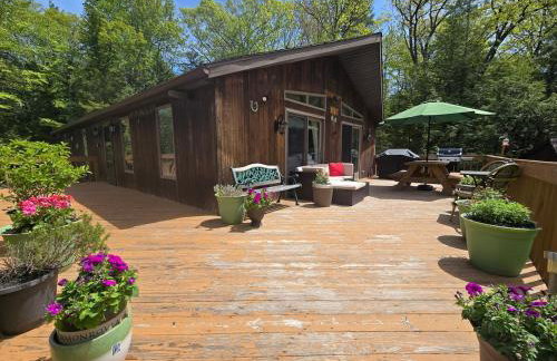 Kaaterskill Waterfall House - Foto 5