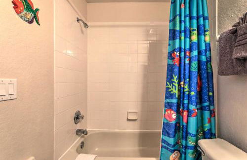 Townhome with Resort Amenities in Davenport! - Foto 26