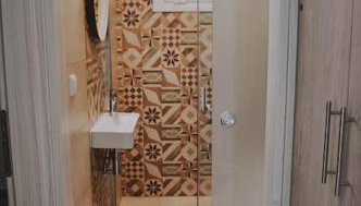 Blue in Green North - Foto 4, Shower