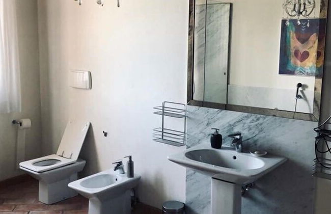 Villa Bella Rosa - Foto 24