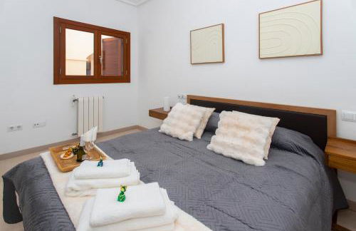 Front Line Golf Luxury , Private Retreat & Course Views - Foto 10