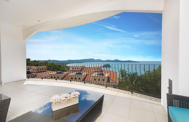 Playa Flamingo Comfortable 3 BR Oceanview Condo - Flamingo Towers 17 - Photo 1