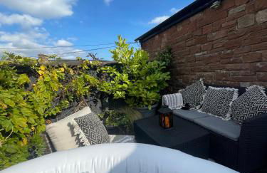 Honeysuckle Cottage & Whinfell Studio - Foto 32