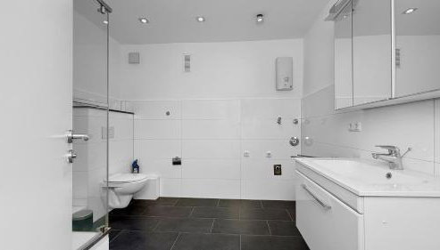 Signature Suite, Central in List, 3 Rooms & Kitchen - Foto 3