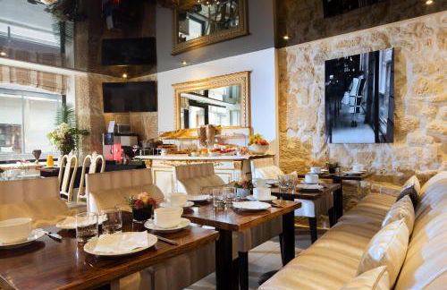 Lion d'Or Paris Suites - Foto 30