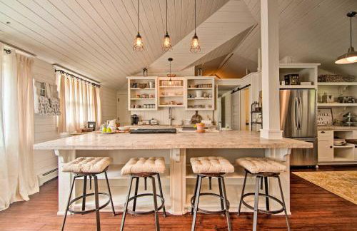 Estes Park Home about 8 Mi to Rocky Mtn Natl Park! - Foto 5