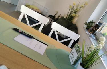 Ferienwohnung Bahr - Foto 6