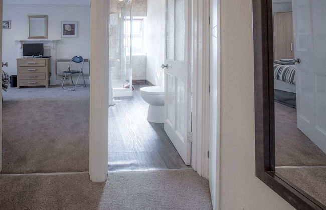 Dragons Den - 2 Bedroom Apartment - Tenby - Foto 2