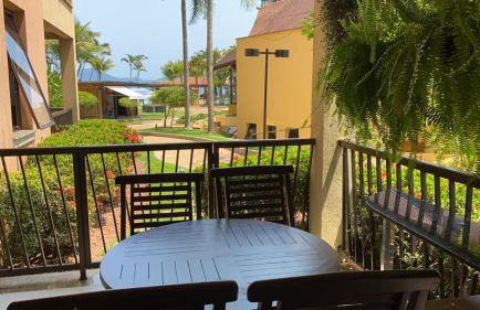 Angra dos Reis - Apartamentos com Vista para o mar OU para piscina Condomínio Porto Bali - Foto 40