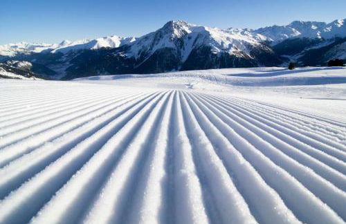 Garni Apparthotel St Valentin - Foto 42