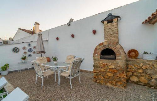 Casa Rural Villa Mellizos - Foto 44