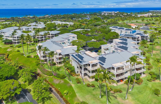 Hilton Pool Pass Luxe Waikoloa Villa Walk to Beach - Foto 38