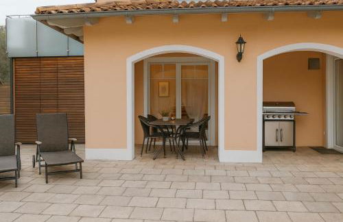 SUNNYHOME Ferienwohnung am Brückelsee - Foto 13