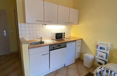 Apartments in der Kopenhagener Straße - Foto 19