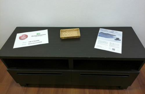 Greenhouse - Foto 39