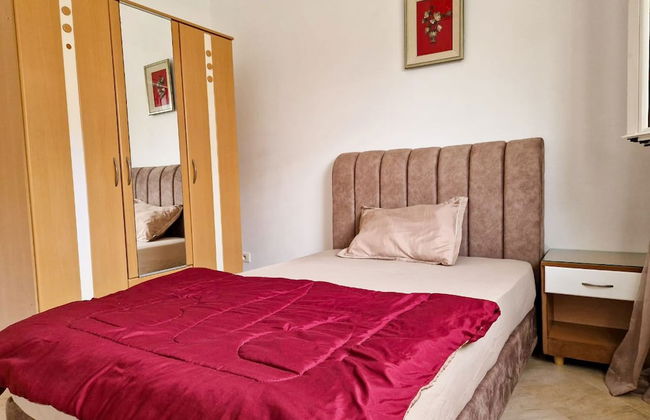 Ennaser Bliss Your Urban Oasis Awaits - Foto 6