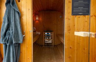 Spa Cottage Serenity Chalet - Photo 2