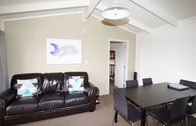 Russell Top 10 Holiday Villas - Foto 47