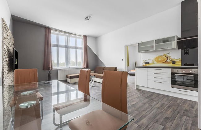 Apartsee apartments - Foto 15