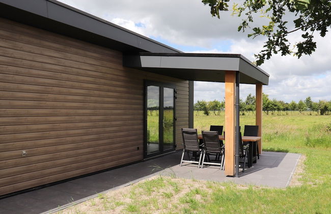 Chalet Retreat With Pool - Foto 22