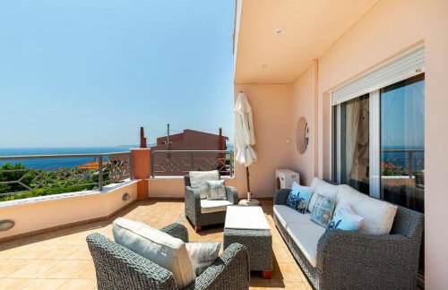 Villa Serenity - Foto 19