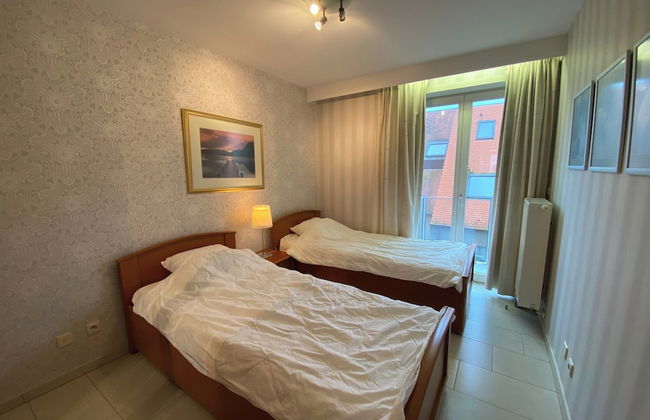 Apartment in Nieuwpoort With Sea Views - Photo 3