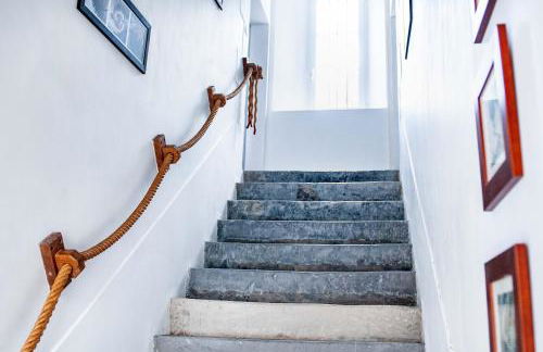 La demeure d'Ervée - Foto 14