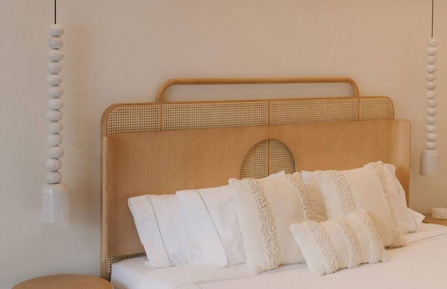 Casa Ofelia - Bright Studio in Polanco - Foto 4