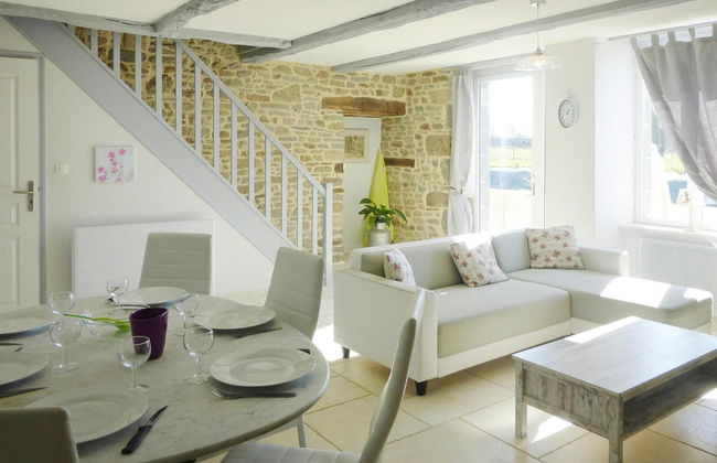 Holiday Home With Garden - Foto 11