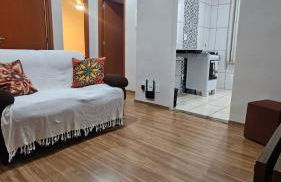 Apartamento Serenidade! - Foto 1