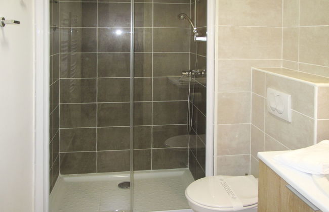 Odalys Référence Le Lotus Blanc - Foto 5