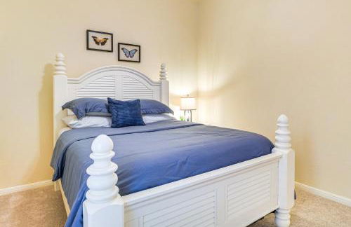 1 Mi to Lake Pflugerville! Charming Family Home - Foto 14