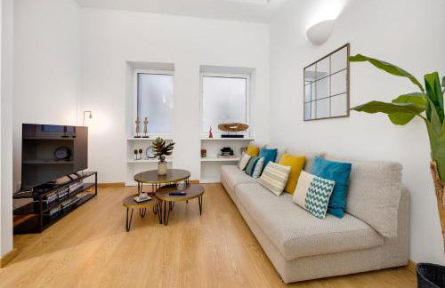 HB Apartaments Playa del Postiguet Beach - Photo 15