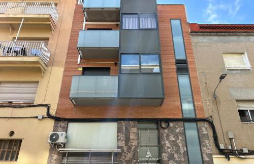 Apartamentos Torre Figueres - Foto 26