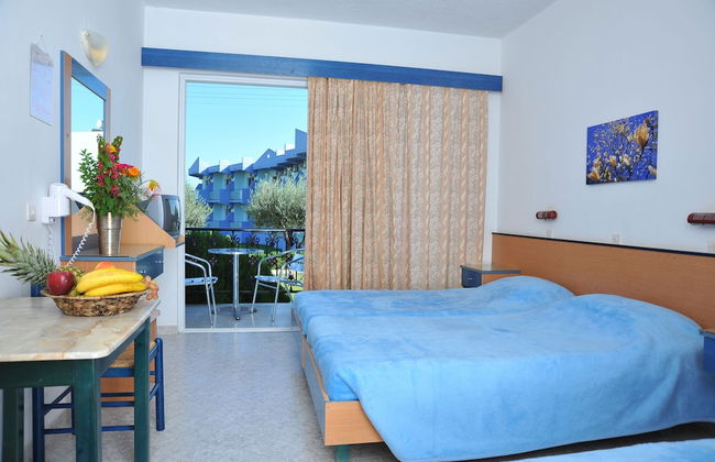 Argiro Village - Photo 13