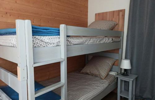 Cozy chalet des Moussaillons N99 - proche lac - Foto 18