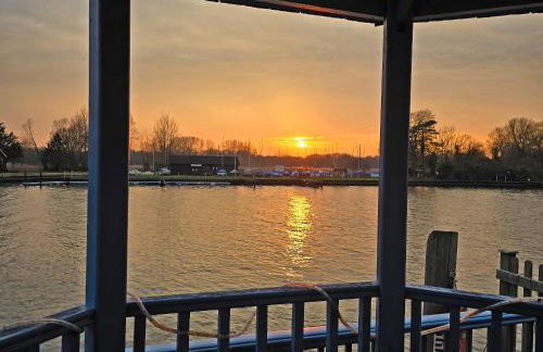 Flag House - Ukc7074 - Foto 13