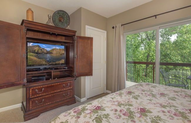 Cedar Lodge - Foto 9