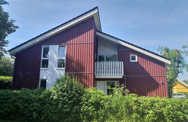 Xxl Familienferienhaus - Foto 13