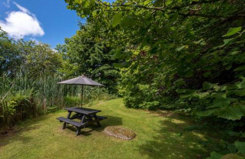 Llys-Derwin - Photo 23