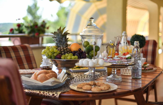 Villa Bella - Foto 41