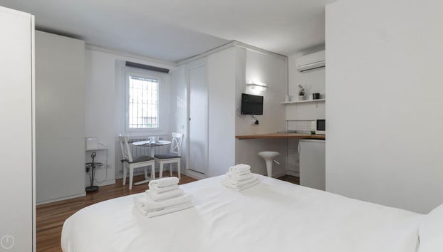 Italianway - Moscova 52 - Foto 5, Habitación