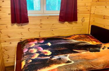 Holzhaus Bärenhöhle am Wald und See - Photo 11