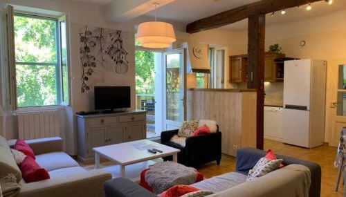 Maison en Provence La Cascatelle 6-8 pers - Foto 5