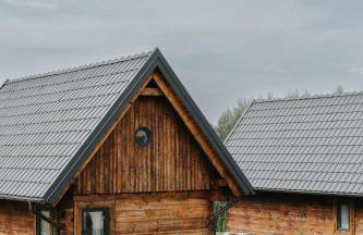 Sosnowe Domki - Photo 64