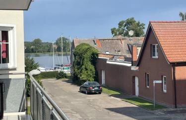 Ferienwohnung Schlossinsel - Foto 2