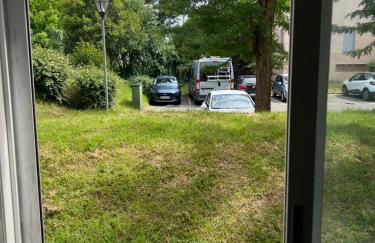 Charmant & Cosy T2 Toulousain - Foto 11